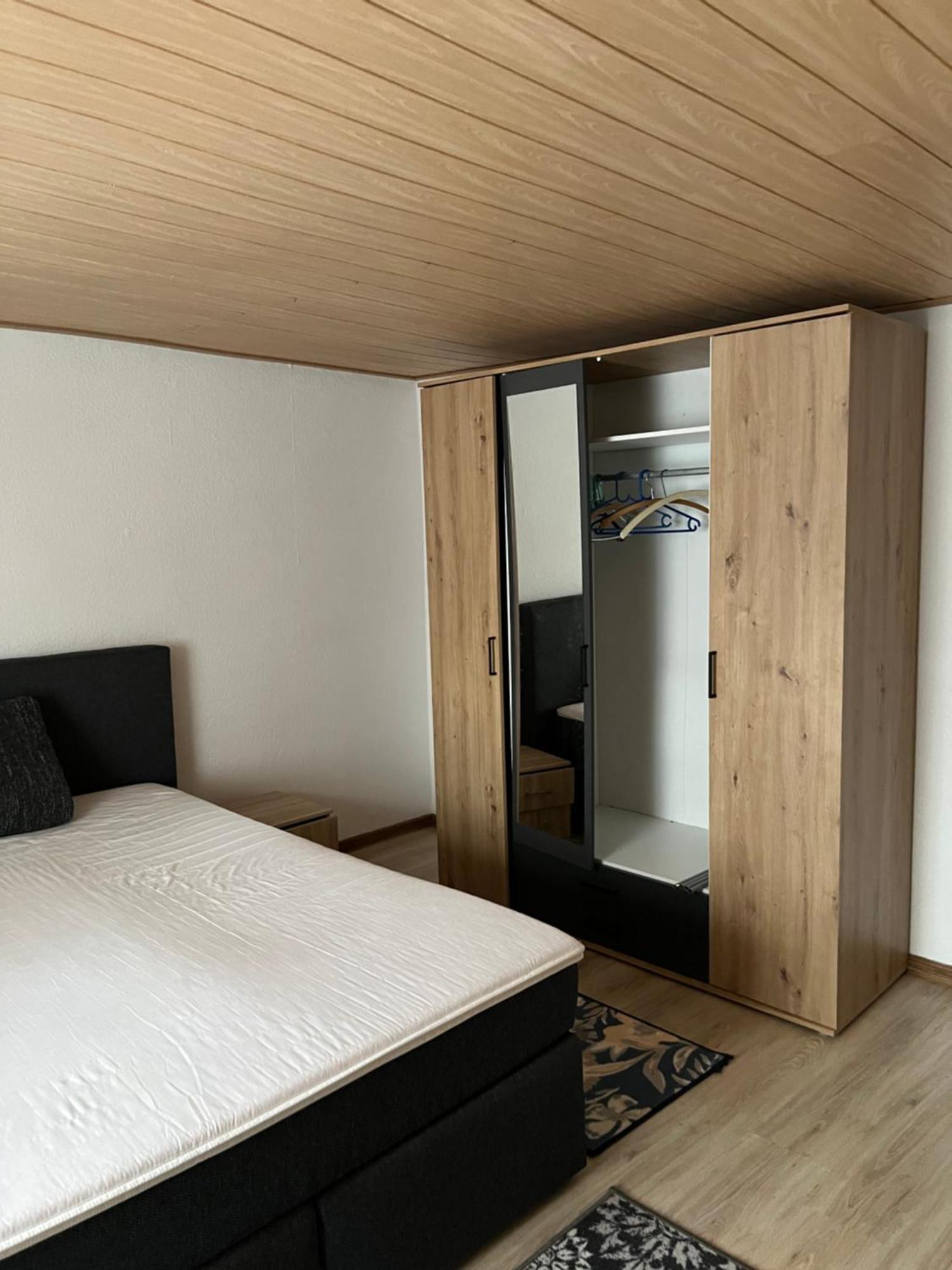 Ferienwohnung Kottmar Walddorf  エクステリア 写真