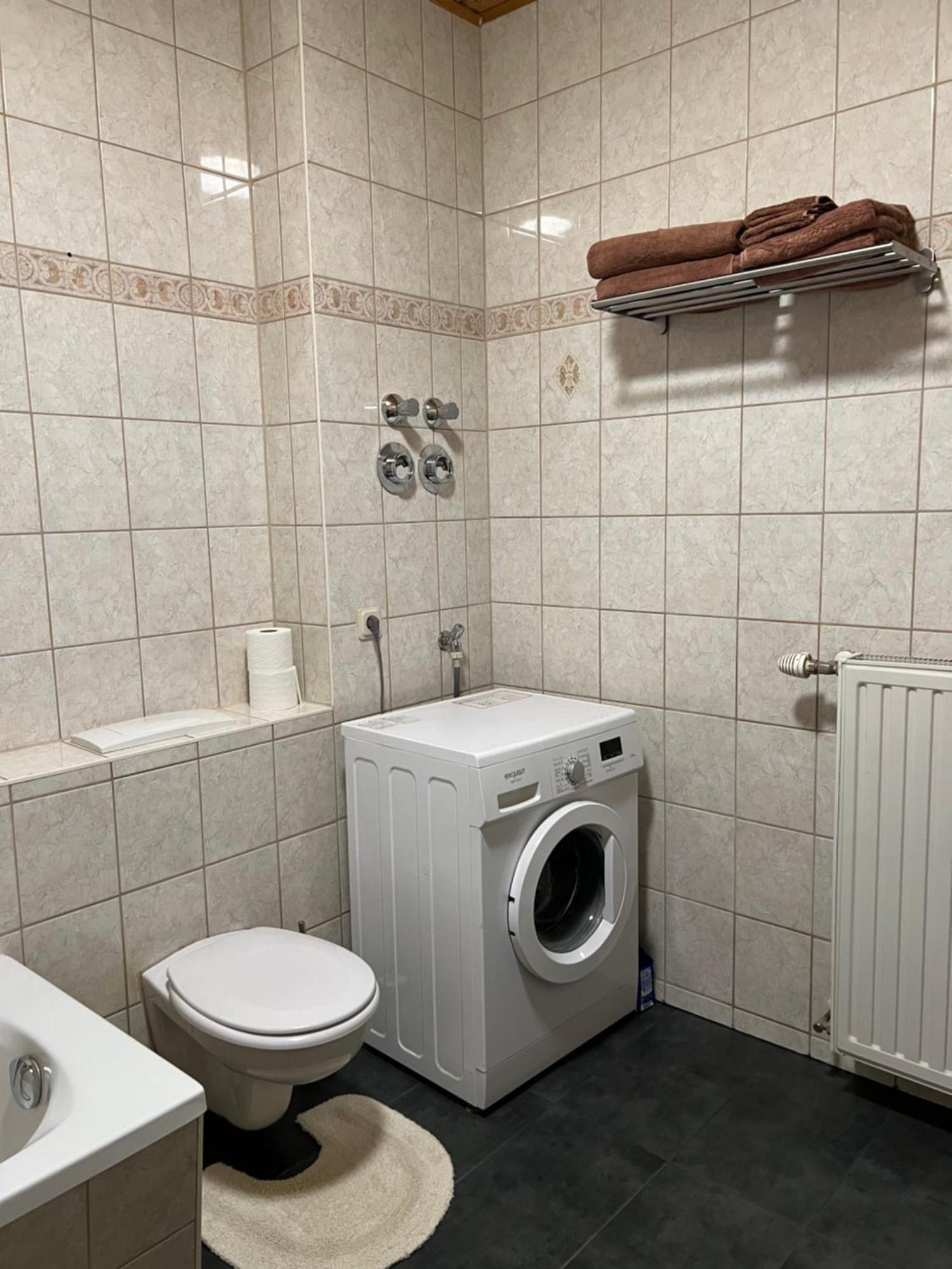 Ferienwohnung Kottmar Walddorf  エクステリア 写真